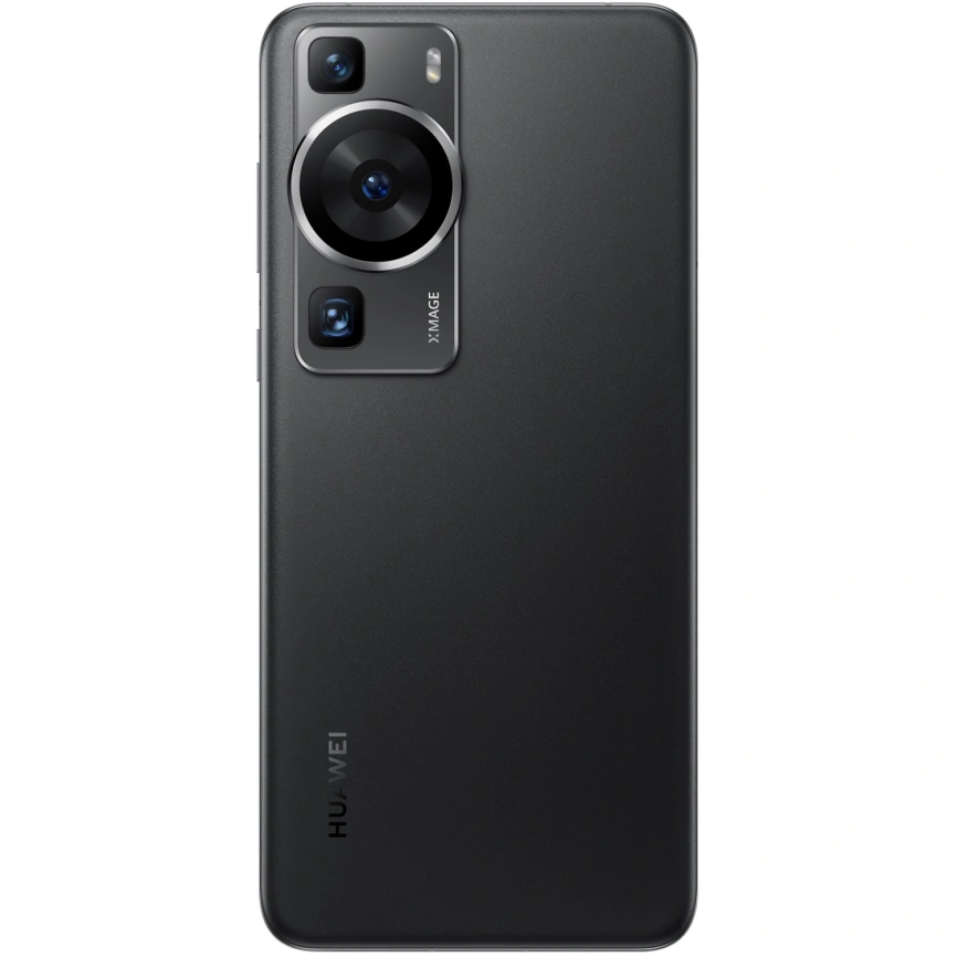 Смартфон Huawei P60 Pro 8/256Gb Black фото 5