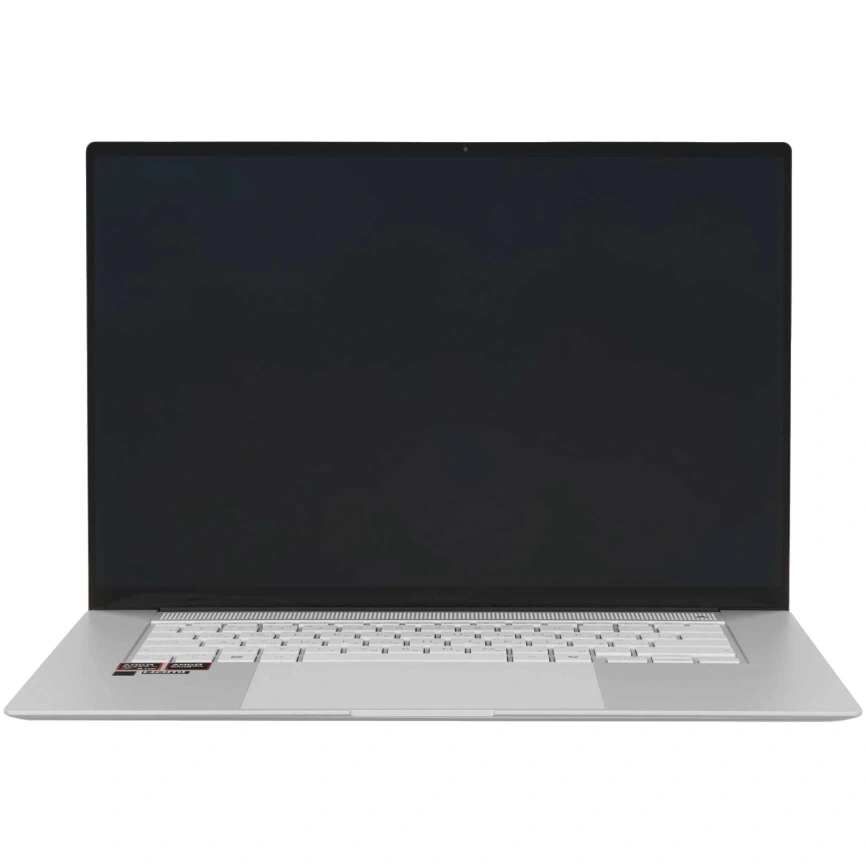 Ноутбук ASUS Zenbook S 16 UM5606WA-RK220W 16 OLED/ R9 AI HX 370/32GB/1TB SSD (90NB13M2-M00CJ0) Scandinavian White фото 3