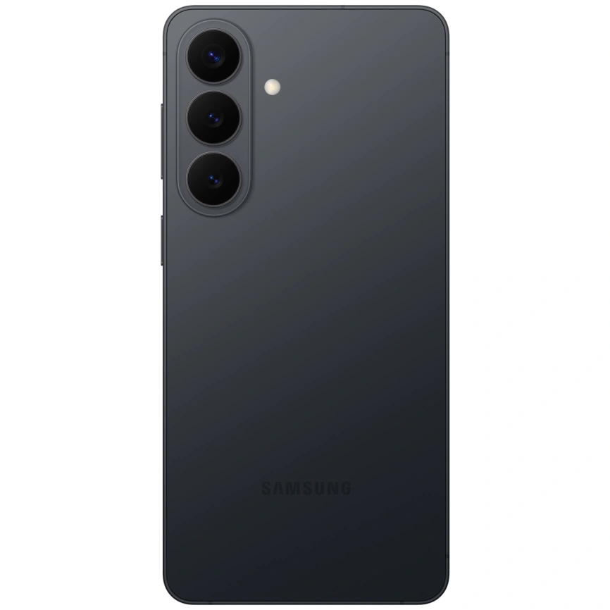 Смартфон Samsung Galaxy S26 SM-S942B 12/256Gb Black фото 4