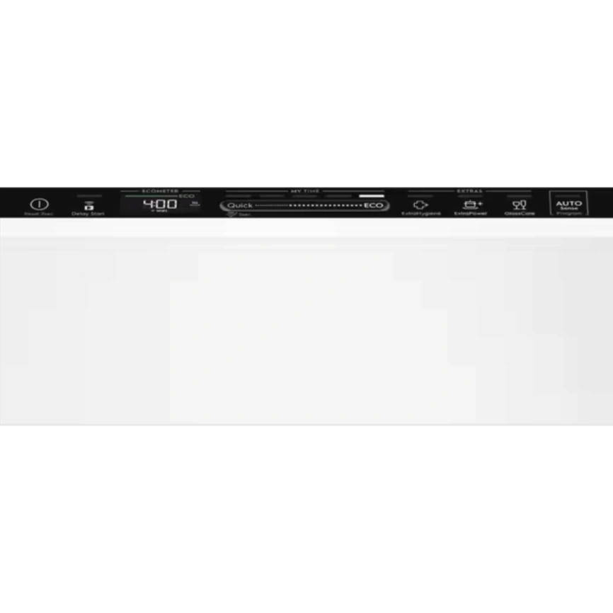 Посудомоечная машина Electrolux EEM69410W Black фото 3