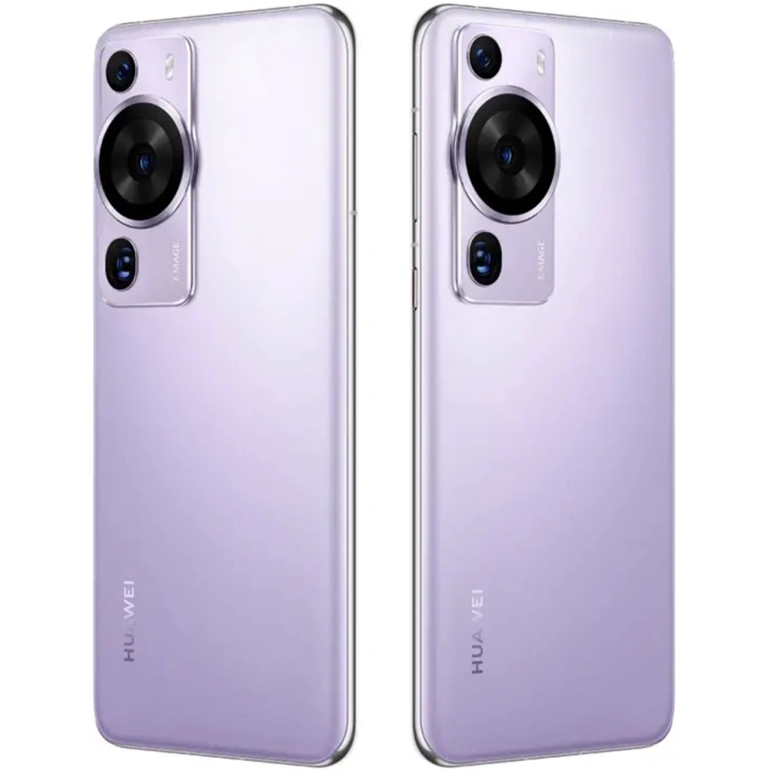 Смартфон Huawei P60 Pro 12/512Gb Violet фото 3