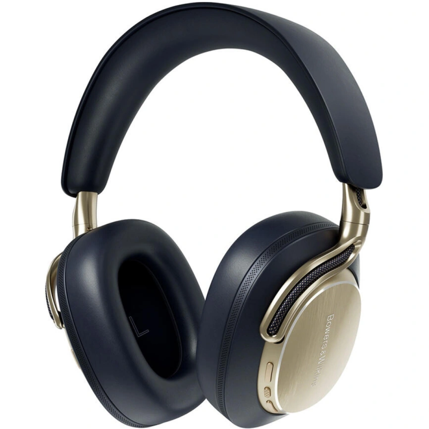 Наушники Bowers & Wilkins Px8 S2 Midnight Blue фото 1