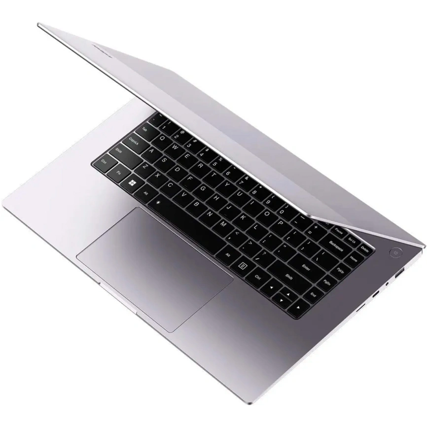 Ноутбук Infinix InBook X3 Plus XL31 15.6 FHD IPS/ i3-1215U/8Gb/256GB (71008301214) Gray фото 2