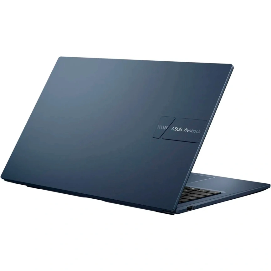 Ноутбук ASUS VivoBook 15 X1504VA-BQ346 15.6 FHD IPS / i7-1355U/16GB/512GB SSD (90NB10J1-M00EV0) Quiet Blue фото 1