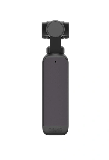 Экшн-камера DJI Osmo Pocket 2 Black фото 5
