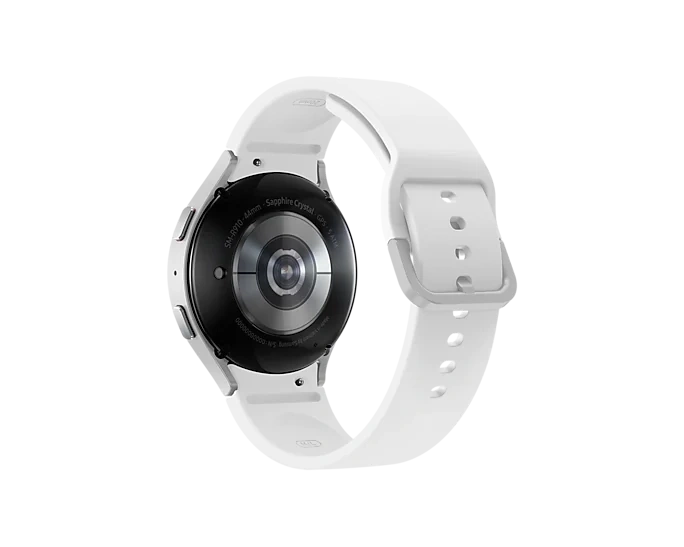 Смарт-часы Samsung Galaxy Watch5 44 mm SM-R910 Silver фото 3