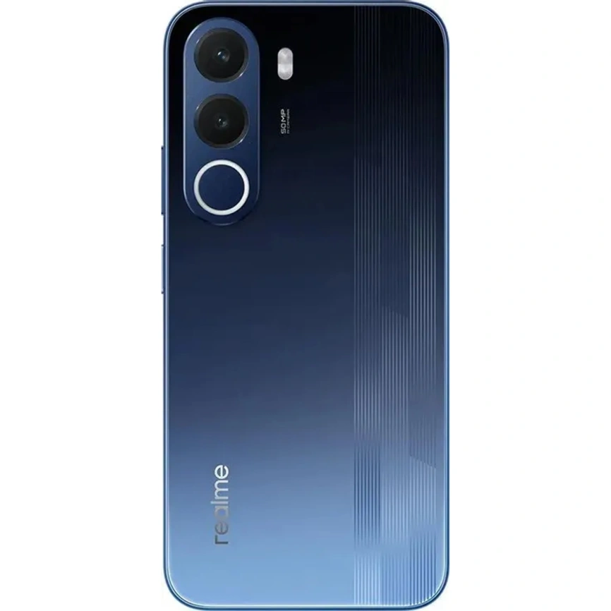 Смартфон Realme P4X 4/128GB Phantom Blue (RMX5366) фото 2