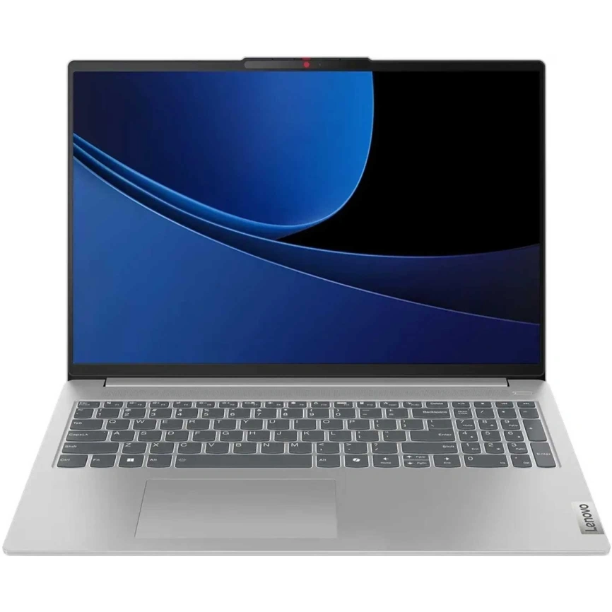 Ноутбук Lenovo IdeaPad Slim 5 16IMH9 16 OLED/ i5-125H Ultra/16Gb/512Gb SSD (83DC004FRK) Cloud Grey фото 4