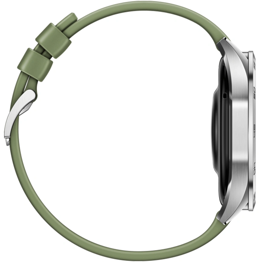 Смарт-часы Huawei Watch GT 4 46mm Green (55020BGY) фото 5