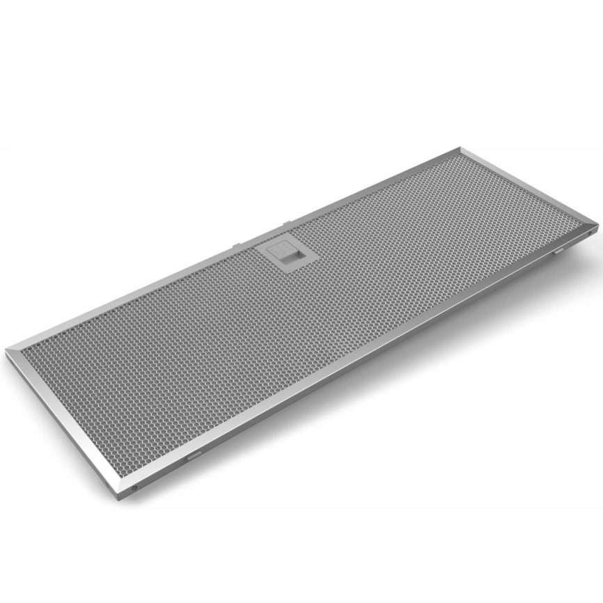 Встраиваемая вытяжка Bosch Serie 6 DLN56AC50 Stainless Steel фото 2