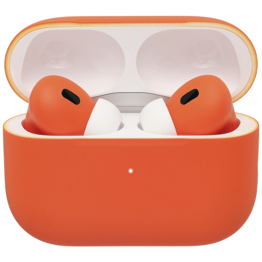 Наушники Apple AirPods Pro 2 Color Orange фото 1