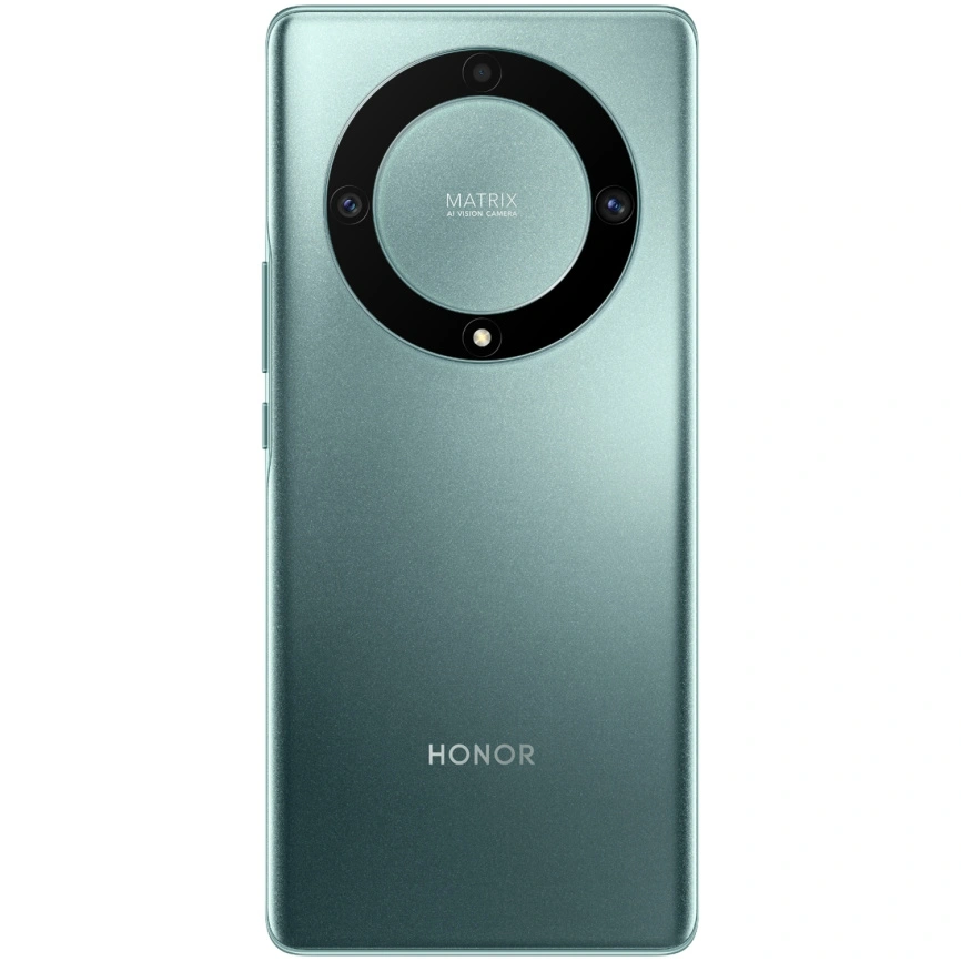 Смартфон Honor X9A 8/256Gb Emerald Green фото 2