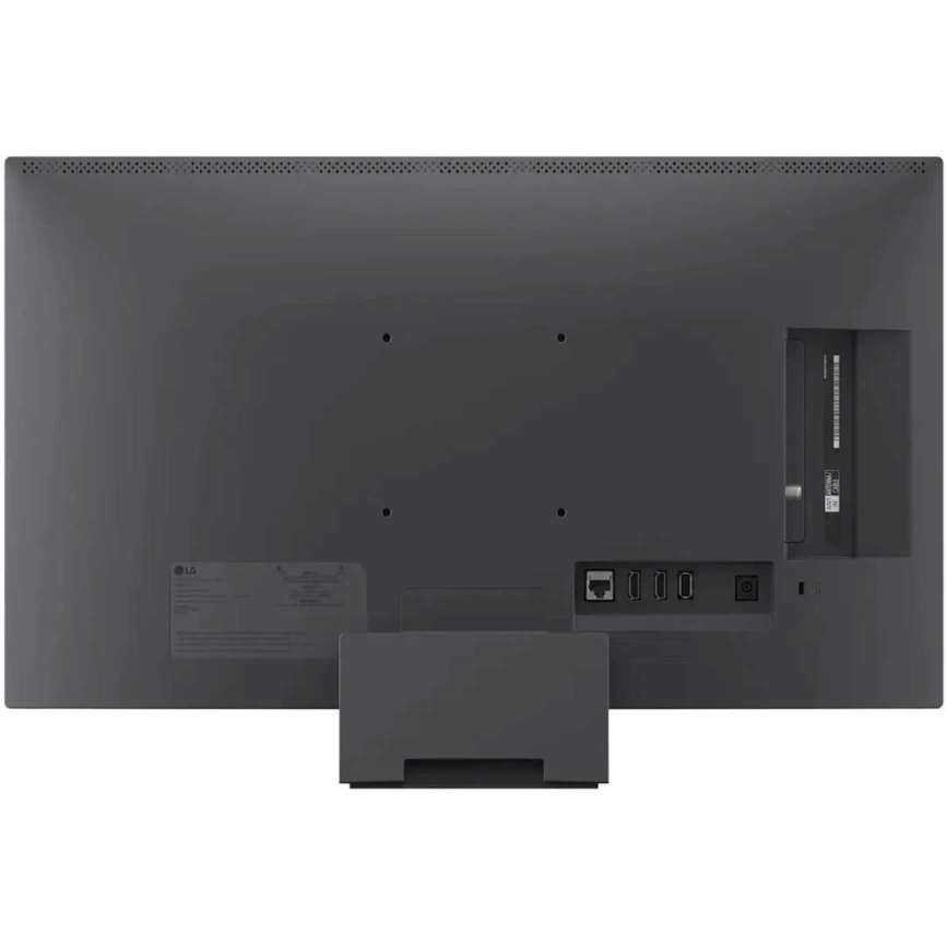 Телевизор LG 27LB70006LA.ARUG 27" 2026 фото 5