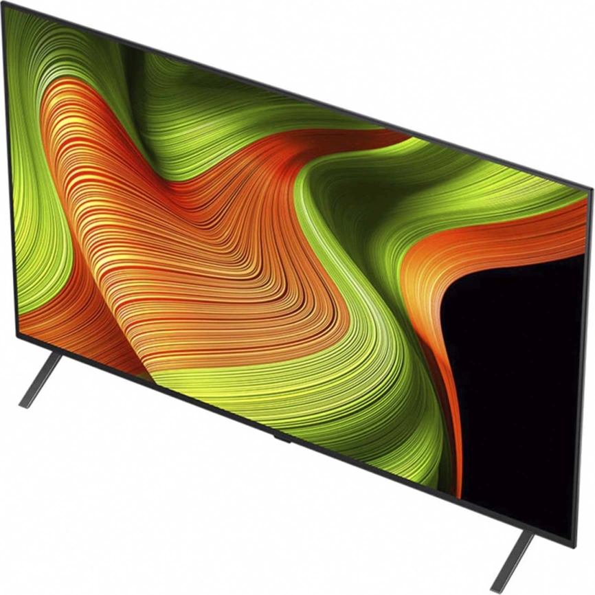 Телевизор LG OLED55B5RLA.ARUG 55" 2025 фото 4