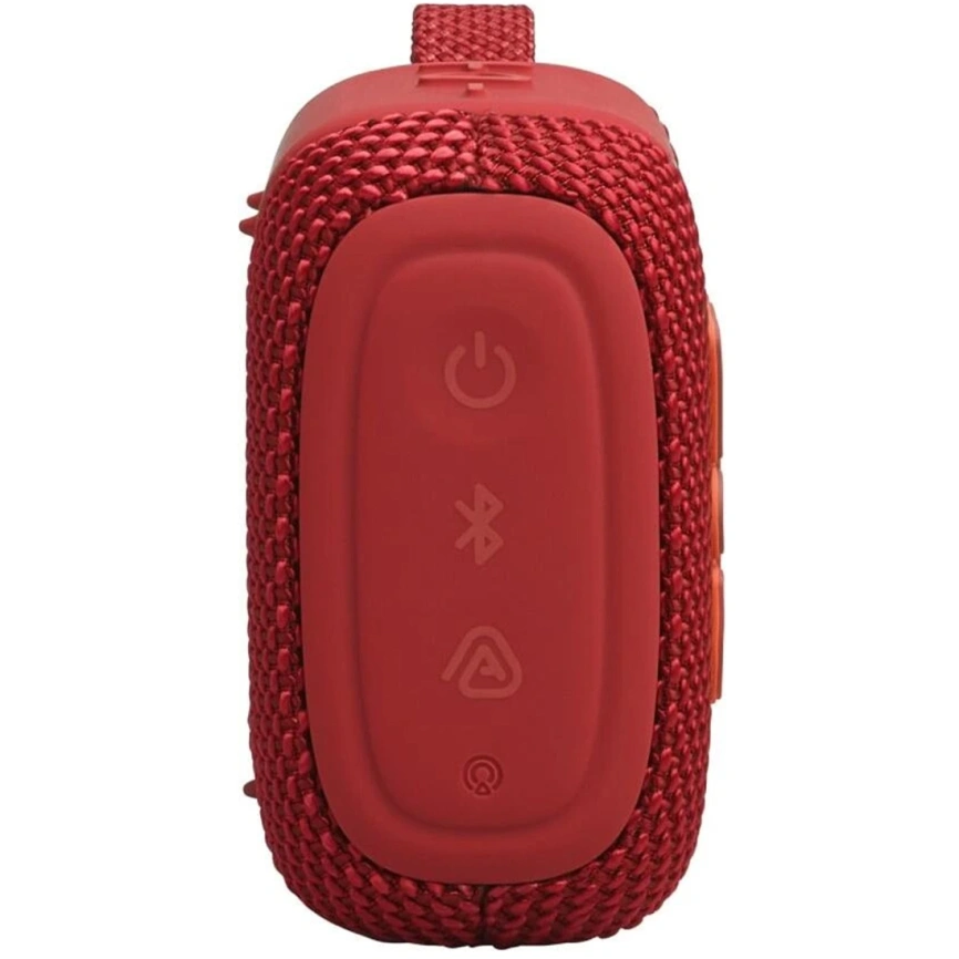 Портативная колонка JBL GO 5 Red фото 7