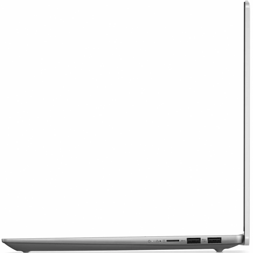 Ноутбук Lenovo IdeaPad Slim 5 16IMH9 16 OLED/i7-155H Ultra/16GB/512GB SSD (83DC008RRK) Cloud Grey фото 5