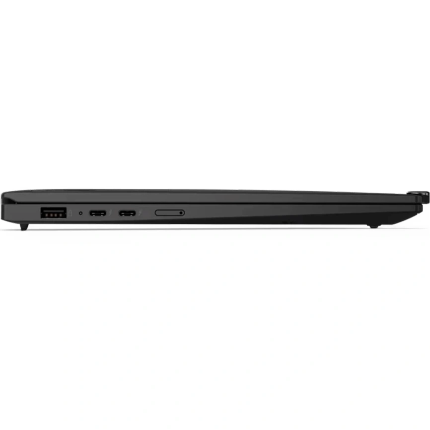 Ноутбук Lenovo ThinkPad X1 Carbon G12 14 2.8K OLED/ i7-155U Ultra/32Gb/1Tb SSD (21KDS3W900) Black фото 5