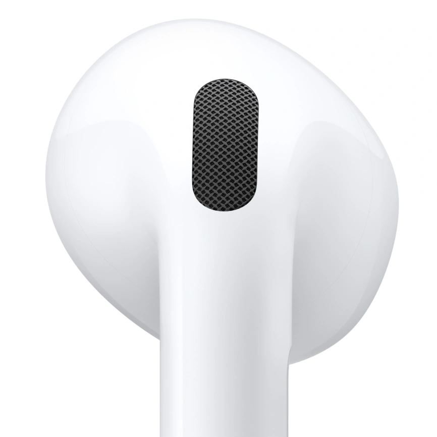 Наушники Apple AirPods 5 ANC White фото 4