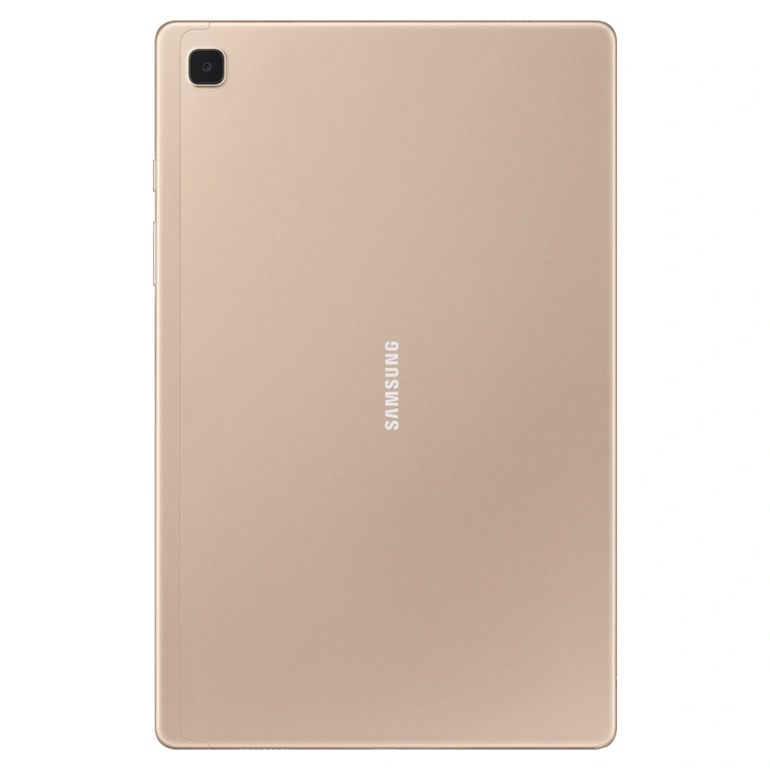 Планшет Samsung Galaxy Tab A7 10.4 LTE 3/32Gb Gold (SM-T505) фото 3