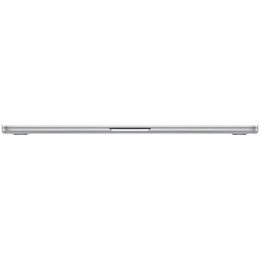 Ноутбук Apple MacBook Air (2024) 13 M3 8C CPU, 10C GPU/24Gb/1Tb SSD (Z1B80024R) Silver фото 4