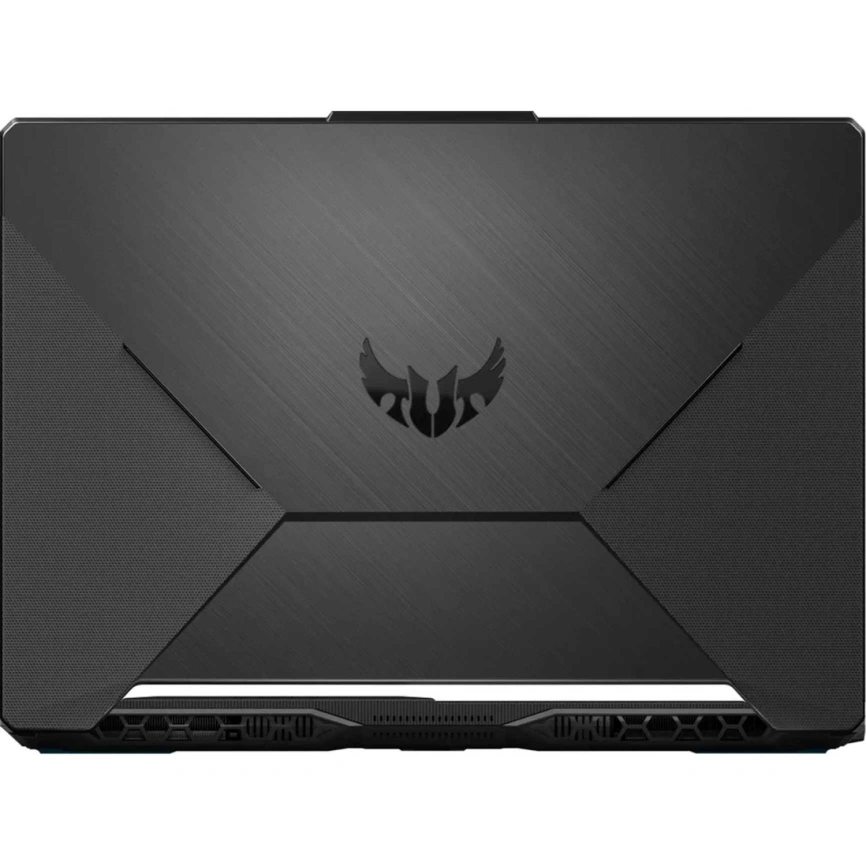 Ноутбук ASUS TUF Gaming A15 FA506NCQ-HN031 15.6 IPS/R7-170/16GB/512GB SSD (90NR0QE7-M001A0) Graphite Black фото 2