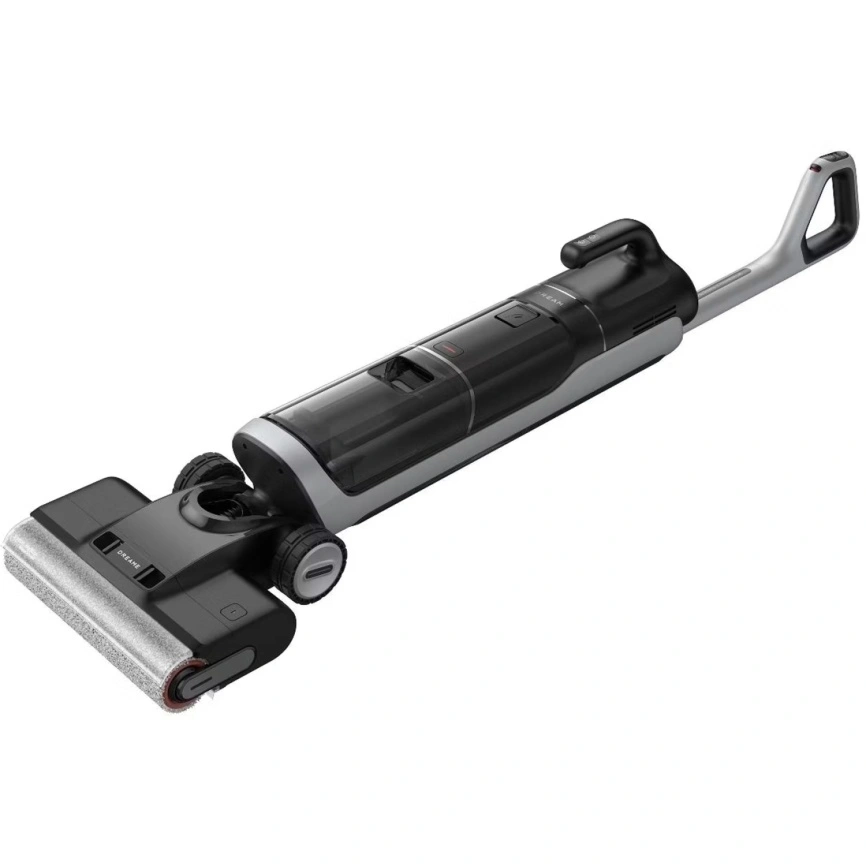 Пылесос Dreame H14 Dual Black EAC (HHV25A) фото 7