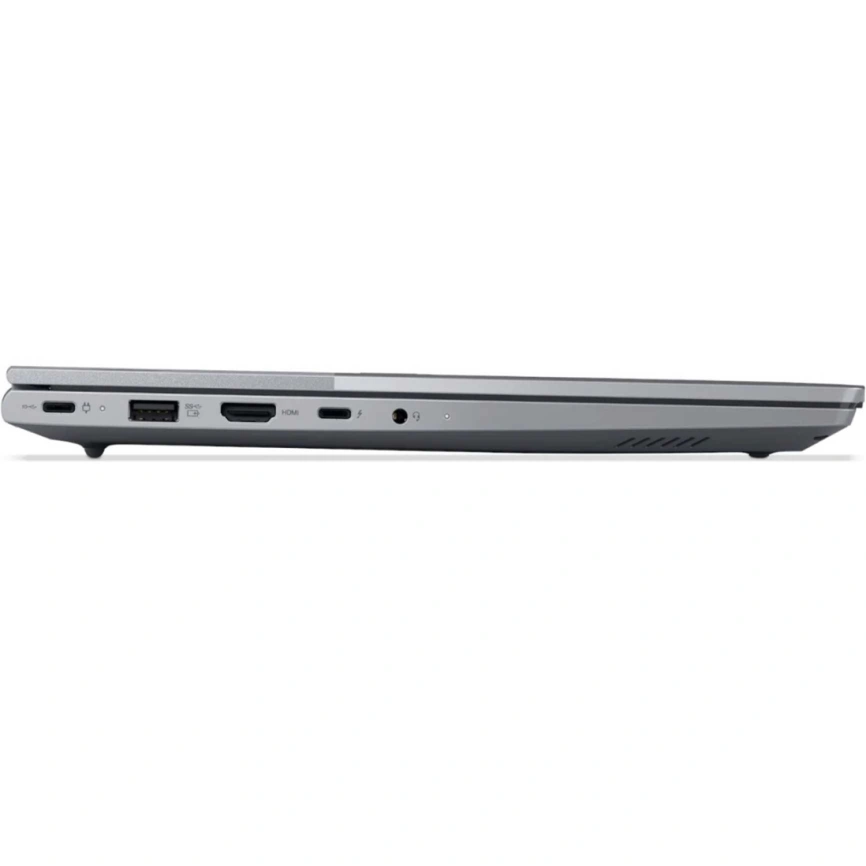 Ноутбук Lenovo ThinkBook 14 G8 IRL 14 IPS/ i5-210H/16GB/512GB SSD (21SG0033GQ) Arctic Grey фото 4