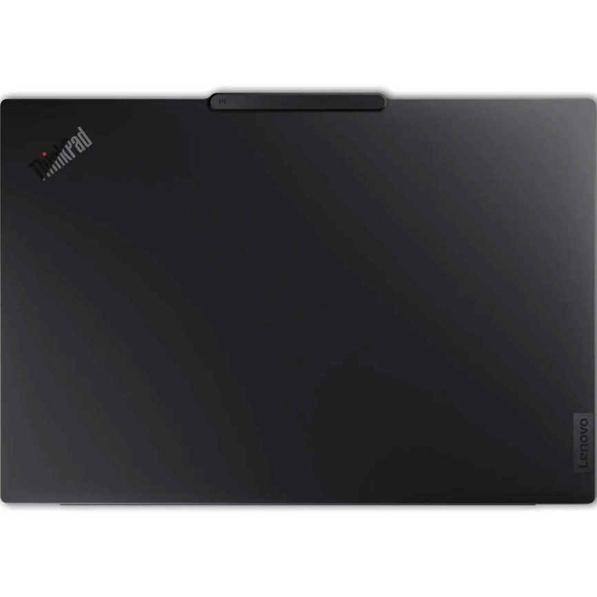 Ноутбук Lenovo ThinkPad P1 G7 16 IPS/ i7-165H Ultra/32GB/1TB SSD (21KWS60G00) Black фото 1