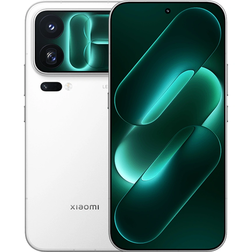 Смартфон Xiaomi 18 Pro 16/1024Gb White Global Version фото 1