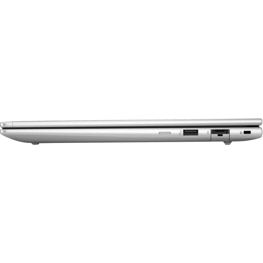 Ноутбук HP ProBook 440 G11 14 IPS/ i7-155U Ultra/32GB/512GB SSD (9G1W6ET_32Win11P) Silver фото 5