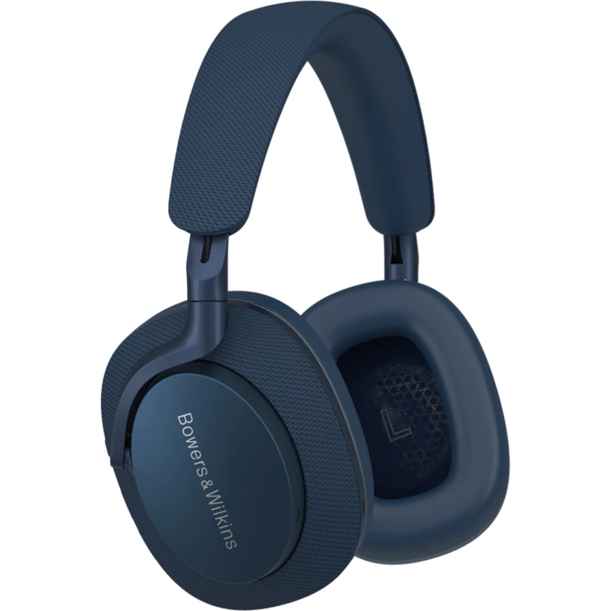 Наушники Bowers & Wilkins Px7 S2E Ocean Blue фото 7