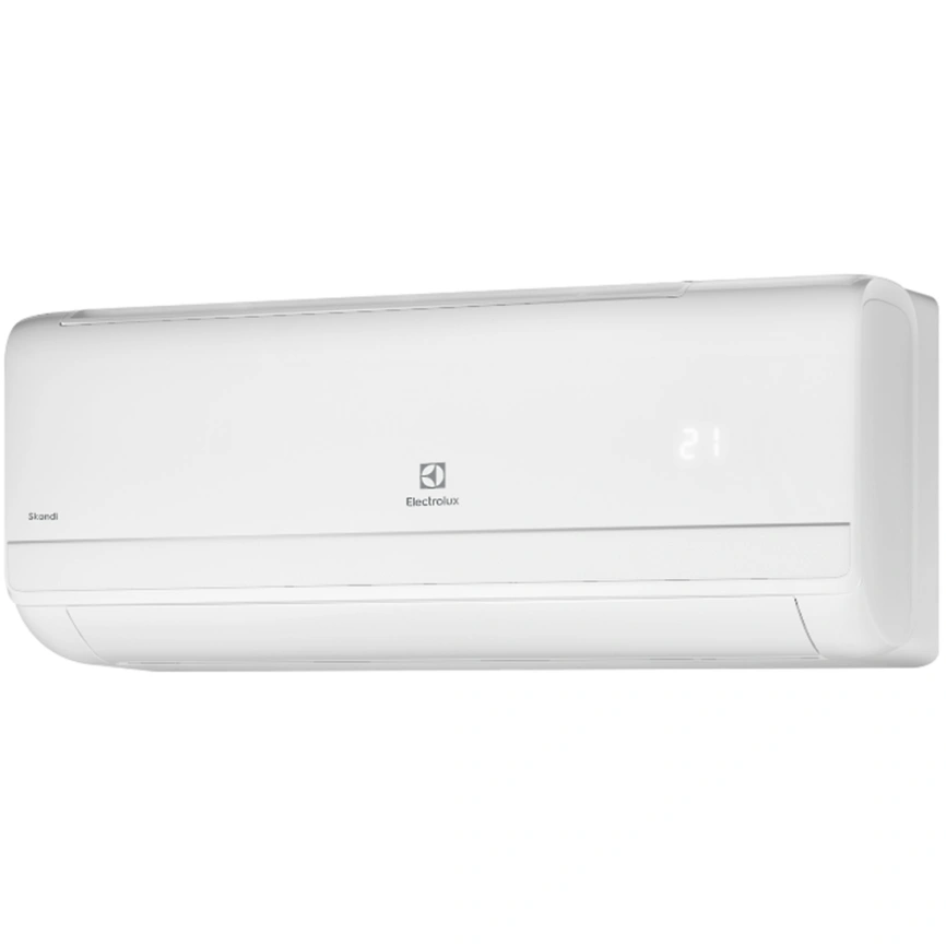 Сплит-система Electrolux Skandi EACS-12HSK/N3 White фото 1