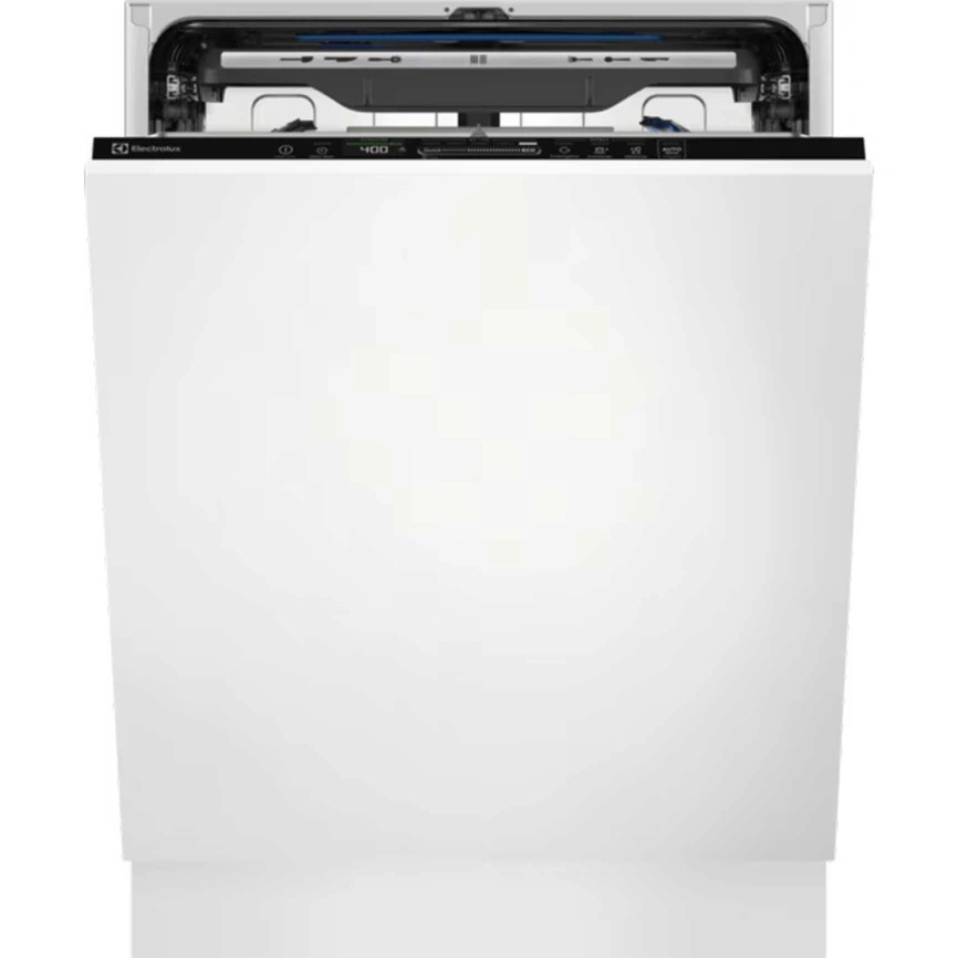 Посудомоечная машина Electrolux EES68600L White фото 1