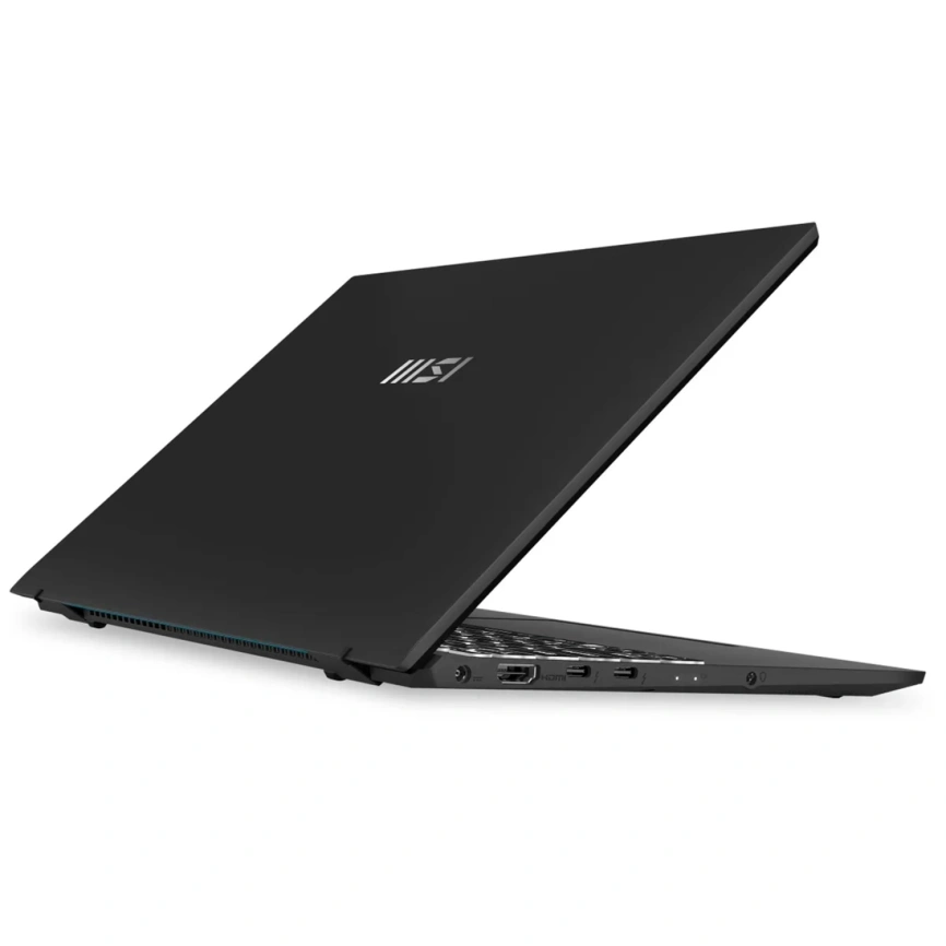 Ноутбук MSI Prestige 13 Evo A13M-224XRU 13 FHD IPS/ i7-1365P/16GB/512Gb SSD (9S7-13Q112-224) Gray фото 4