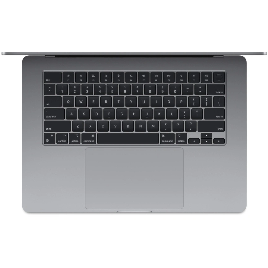 Ноутбук Apple MacBook Air (2023) 15 M2 8C CPU, 10C GPU/16Gb/1Tb SSD (Z18L000B3) Space Gray фото 2