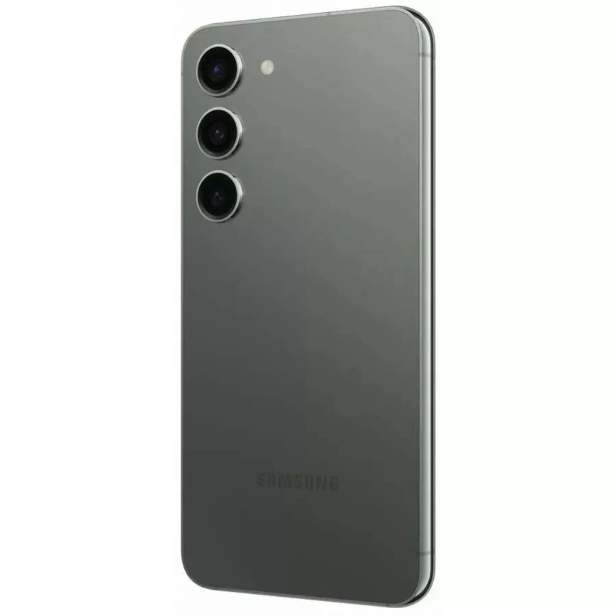 Смартфон Samsung Galaxy S23 SM-911B/DS 8/128Gb Green фото 4