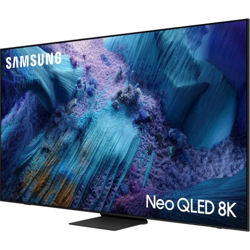 Телевизор QLED Samsung QE98QN990FUXRU 98" 2026 фото 2