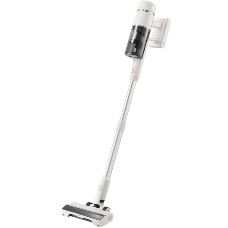 Пылесос Roborock H60 Hub Gray EAC фото 9