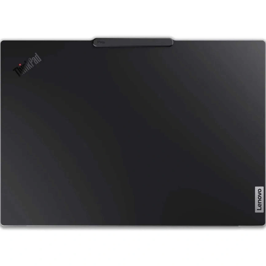 Ноутбук Lenovo ThinkPad P14S G5 14.5 IPS/ i7-155H Ultra/32Gb/1Tb SSD (21G3S5DR00) Black фото 1