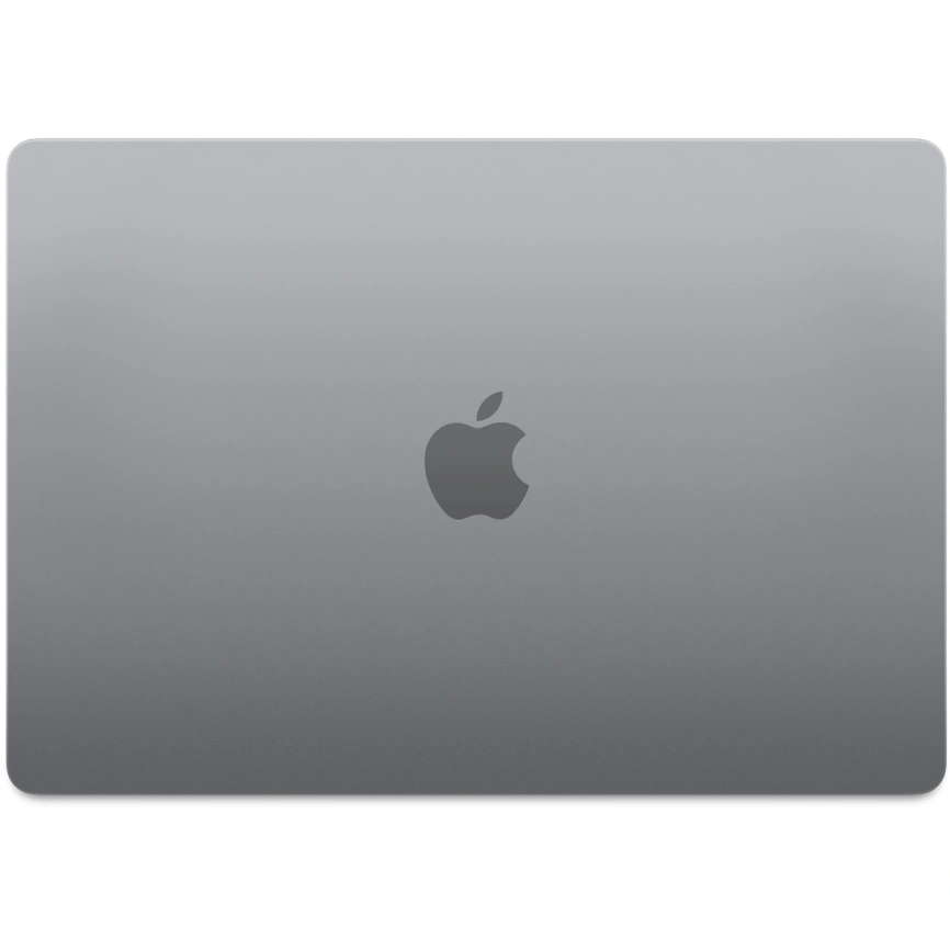 Ноутбук Apple MacBook Air (2023) 15 M2 8C CPU, 10C GPU/8Gb/512Gb SSD (MQKQ3) Space Gray фото 3