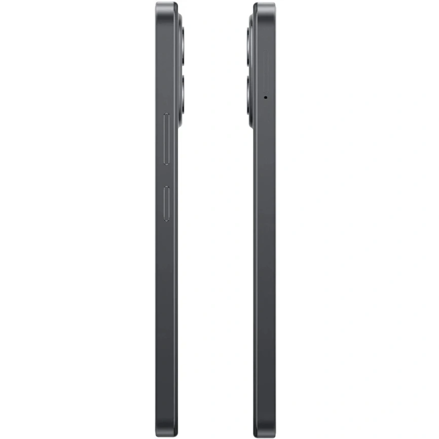 Смартфон Tecno Pova 7 8/256Gb Black фото 3