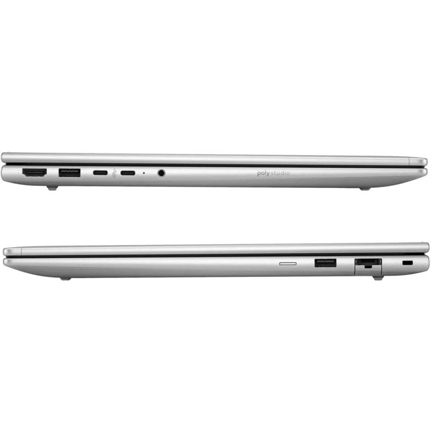 Ноутбук HP ProBook 4 G1a 16 IPS/ R5-230/16GB/256GB SSD (BM2S8UT) Pike Silver фото 5