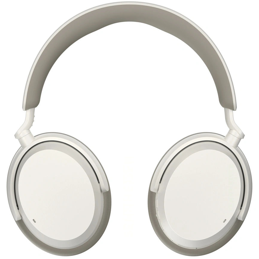 Наушники Sennheiser Accentum Wireless White фото 2