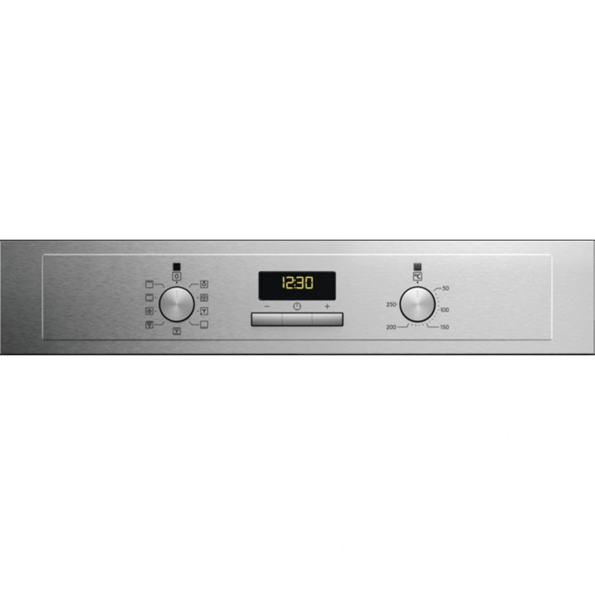 Электрический духовой шкаф Electrolux EOF3H40BX Stainless Steel фото 2