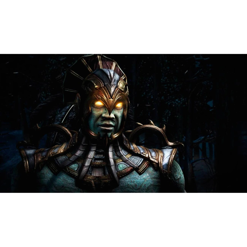Игра Warner Bros Mortal Kombat XL (русские субтитры) (Xbox One/Series X) фото 4