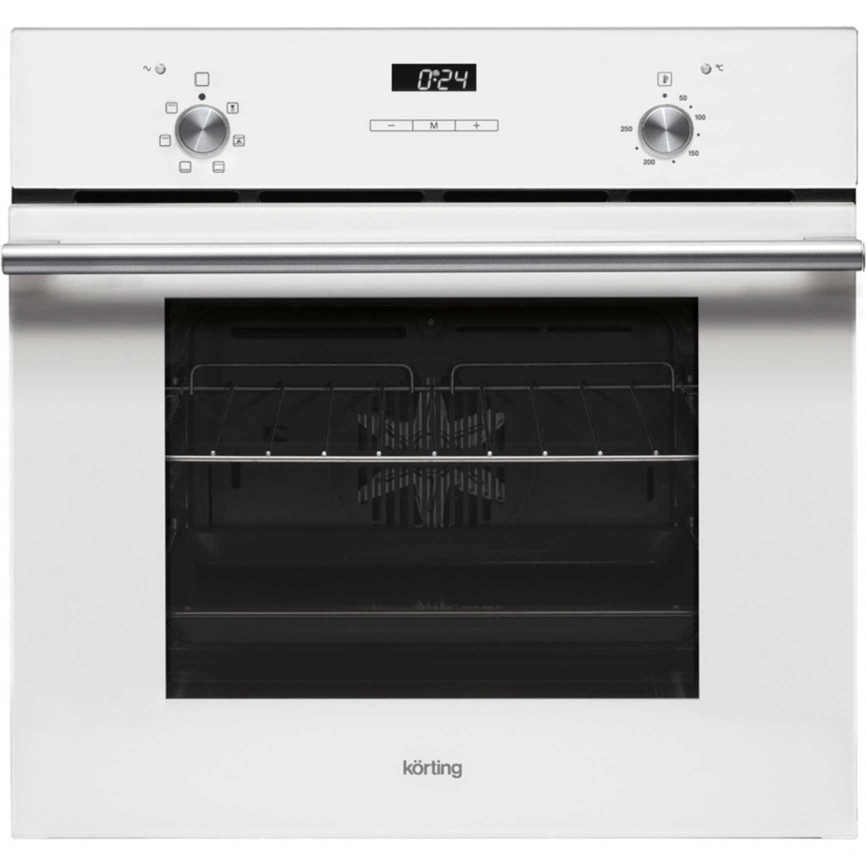Электрический духовой шкаф Korting OKB 760 FW White фото 1
