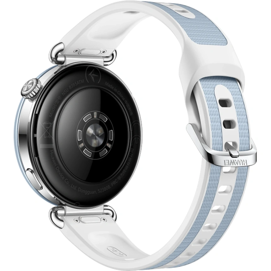 Смарт-часы Huawei Watch GT 7 41mm Blue (55020JUW) фото 2