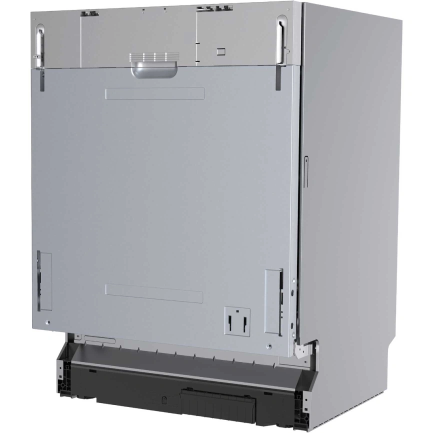 Посудомоечная машина Korting KDI 60877 Silver фото 5