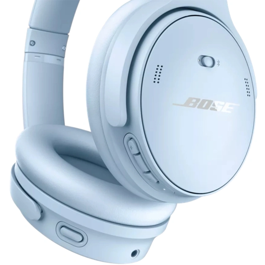 Наушники Bose QuietComfort Headphones Blue фото 2