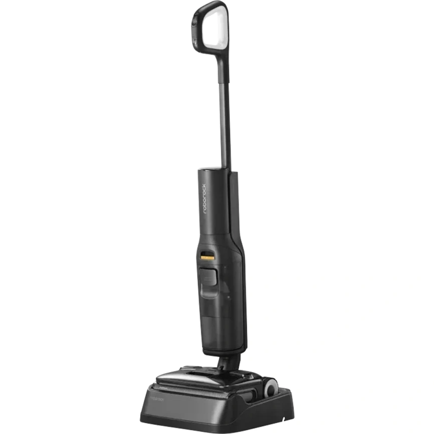 Пылесос Roborock F25 Ace Combo Black EAC фото 7